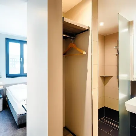Nuernberg-plaerrer Hotell Nürnberg