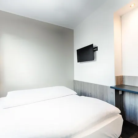 Nuernberg-plaerrer 3* Nürnberg