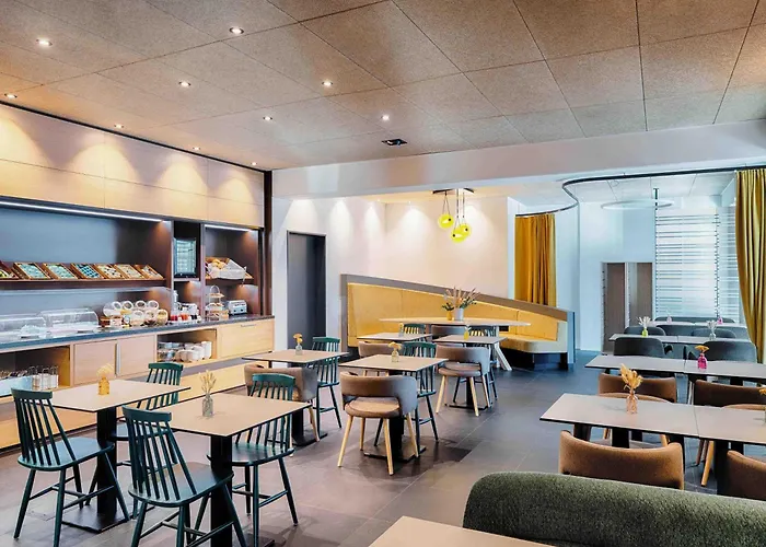 Hotel Nuernberg-plaerrer 3*