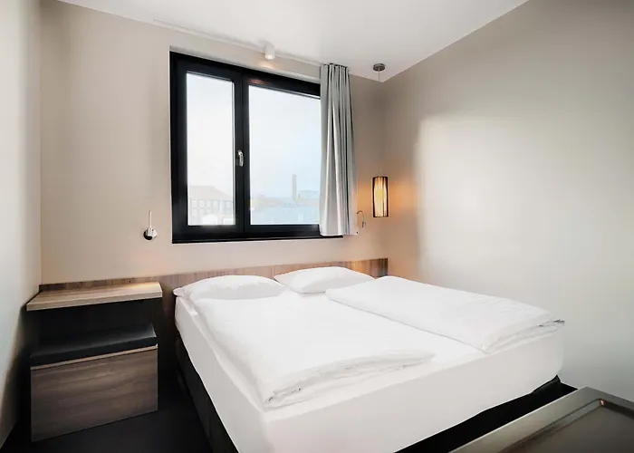 Hotel Nuernberg-plaerrer Neurenberg