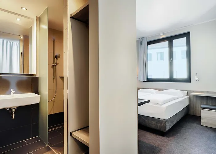 Nuernberg-plaerrer 3* Neurenberg