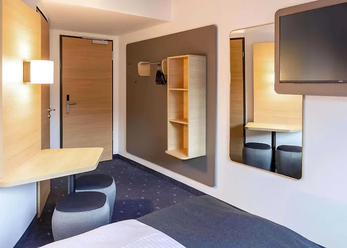 Nuernberg-plaerrer 3* Neurenberg