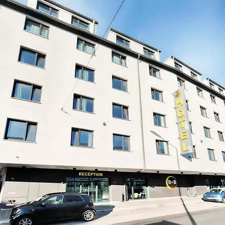 Nuernberg-plaerrer Hotel Nuremberg
