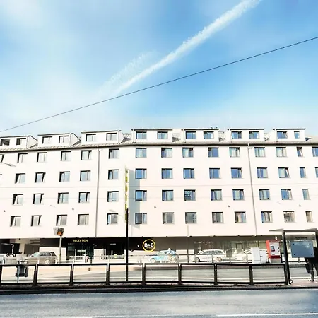 Nuernberg-plaerrer 3* Nuremberg