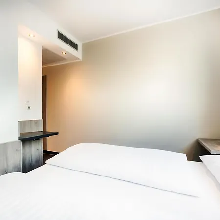 Nuernberg-plaerrer Hotel 3*