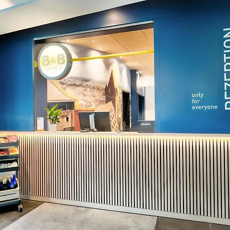 Hotel Nuernberg-plaerrer 3*