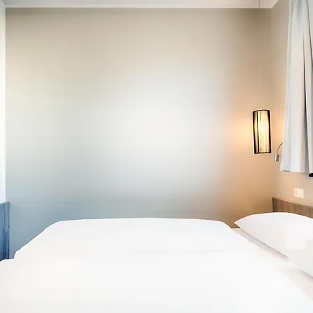 Nuernberg-plaerrer 3* Nuremberg