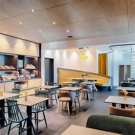 Hotel Nuernberg-plaerrer 3*