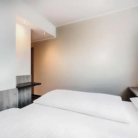 Nuernberg-plaerrer Hotel Nuremberga