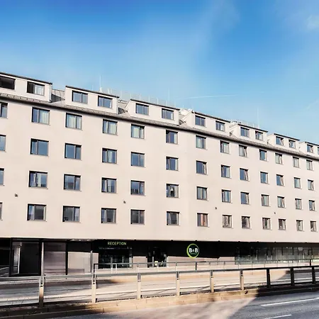 Hotel Nuernberg-plaerrer Nuremberga