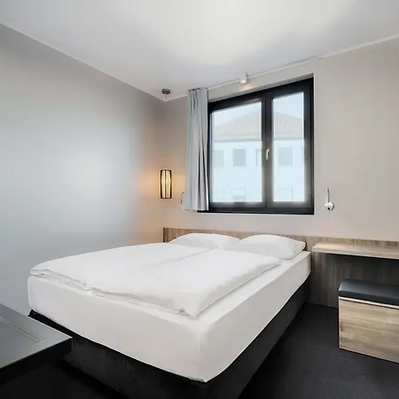 Nuernberg-plaerrer Nuremberga