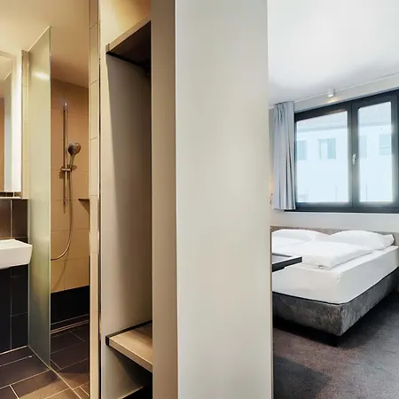 Nuernberg-plaerrer 3* Nuremberga