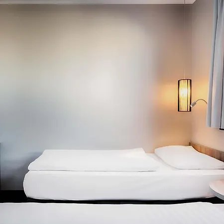 Nuernberg-plaerrer Hotel