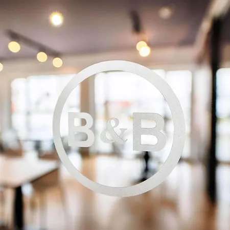 Nuernberg-plaerrer Hotel Nuremberga