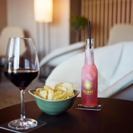 Hotel Nuernberg-plaerrer Nuremberga