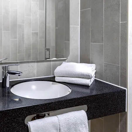 Nuernberg-plaerrer Hotel