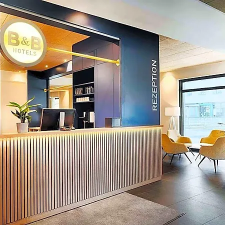 Hotel Nuernberg-plaerrer