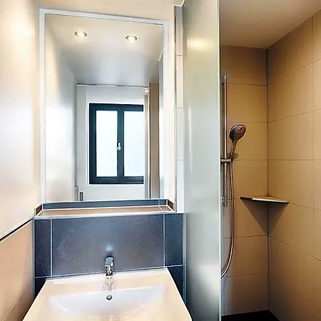 Hotel Nuernberg-plaerrer