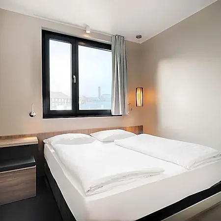 Hotel Nuernberg-plaerrer