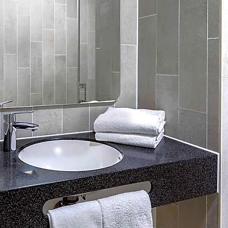Nuernberg-plaerrer Hotel Nuremberg