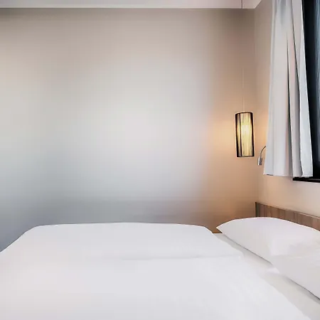 Hotel Nuernberg-plaerrer