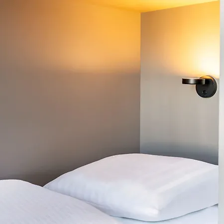 Nuernberg-plaerrer 3* Nürnberg