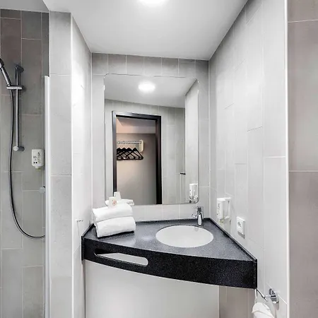 Nuernberg-plaerrer 3* Nürnberg